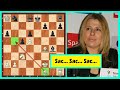 Sac sac sac my favorite game by susan polgar