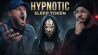 RAPPERS REACT to Sleep Token – Thread The Needle… THIS IS HAUNTING 😳