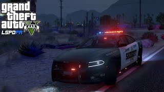 Sarge is Not Going to Be Happy About This One! | LSPDFR