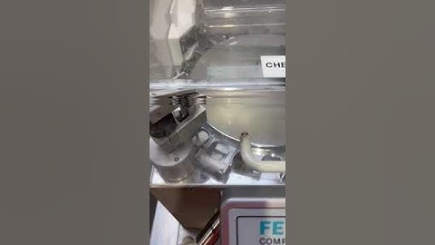 Testeur de comprimés Fette CHECKMASTER 4.1