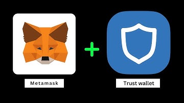 How to import Metamask to Trust Wallet ✅