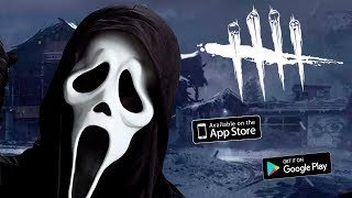 🔞DEAD BY DAYLIGHT Mobile - Android/iOS