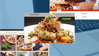 White Label Website Design For Agencies by Cyberize Group