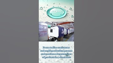 Easyprotech delivers rapid, high-quality prototypes with precision engineering.