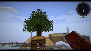 Modded Minecraft Bee Happy Episode 1