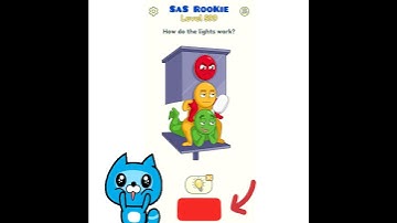 Dop 2 level 599 delete one part #shorts #ytshorts #dop #dop2 #games #gaming #gameplay