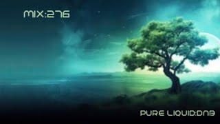 Liquid Drum and Bass Mix (Pure Liquid) No:276
