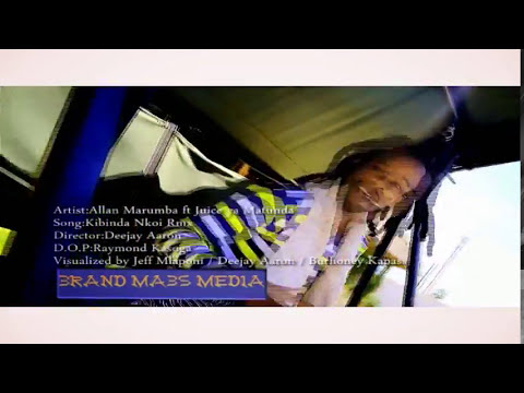 Allan Murumba Ft Juice Matunda Kibinda Nkoi Rmx