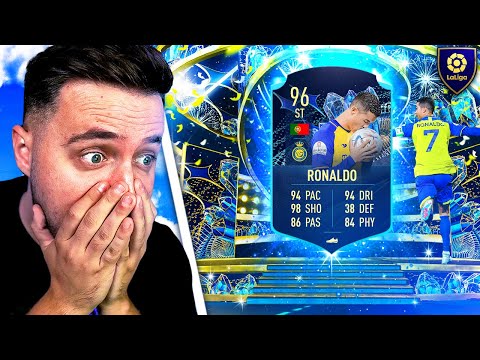 TOTS RONALDOT NYITOTTAM!!