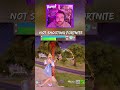 Fortnite We Need to Talk... - #glitch #fortnite #reload #gaming