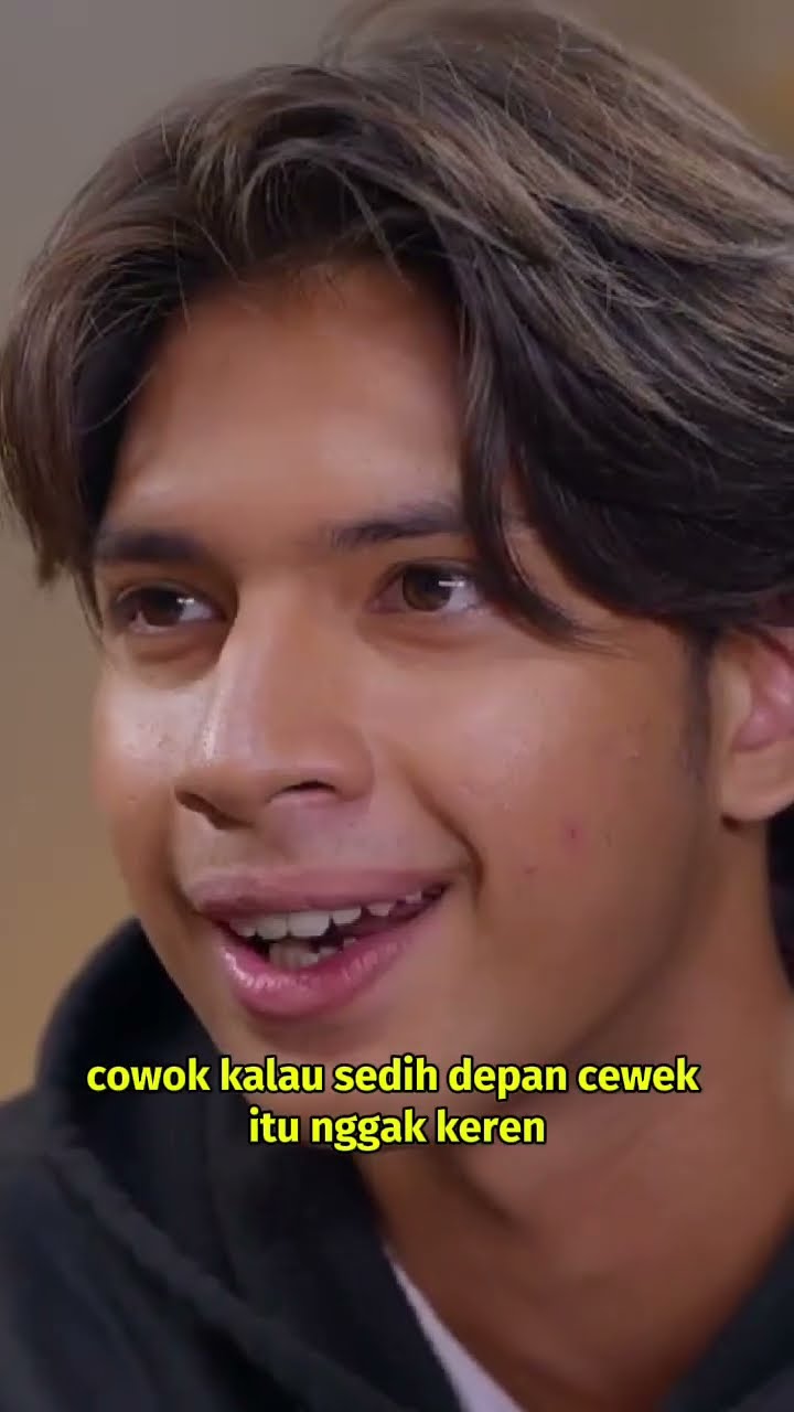 Asikk Aqeela udah bisa tersenyum lagi, makasih Mohan ? #shorts #asmaragenz