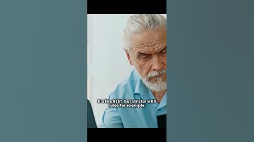 What is SOAP API in 30 Seconds | SOAP Explained Simply