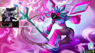 draftout for rank 1 day 5! NOT LOSING A GAME TODAY.