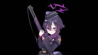 [Blue Archive] Haruka - M-mada desu, mada yaremasu!