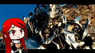 Gate react to Transformers (2007) Part 7