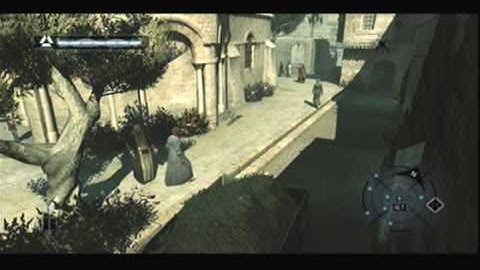 (Part 22 of 87)(Assassin