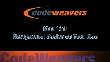 CrossOver Mac Basics