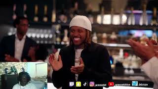LIL DURK DEEP THOUGHTS ALBUM DOCUMENTARY (REACTION)