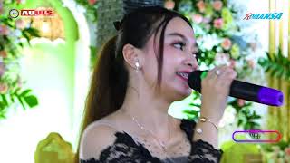 kehadiran cinta  ( Thomas arya ) - Cover Dhea Lintang Romansa Karanganyar