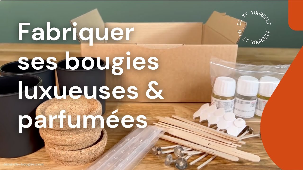 Fonte à Cire Noire VALLYDOM 1000 Ml - Appareil Fabrication Bougies - Réglage Numérique Température - 2