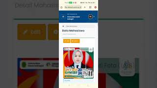 tutorial pengisian siakad cloud screenshot 5