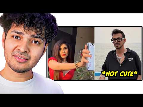 Yuzi Chahal Nahi Manta