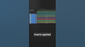 Using iD48’s Switchable Balanced Inserts on a snare drum 🥁🙌 #musicproducer #audioequipment