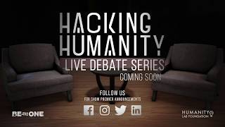 HACKING HUMANITY TEASER