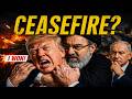 Trump’s Epic Surrender To Iran? | Will Israel Allow The Ceasefire To Succeed?