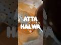 Atta Halwa 🙏💫🌼 #jaishreeram #hanumanji #mangalwar #youtubeshorts #trending #shorts #viral #recipe