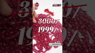 Real Oval Rubies – Lowest Price at RH Jewelers | Buy Genuine Ruby Jewelry Today!