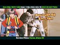 [Review Phim] Con Chip 100tr USD được 1 cậu nhóc bảo vệ khỏi tay Xã Hội Thâm