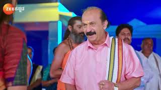 Annayya Ep - 181 Webisode Apr 22 2025 Zee Kannada