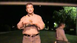 Martin Sepulveda For Us Congress Addresses Ron Paul Supporters In Gilbert Arizona 3.23.12