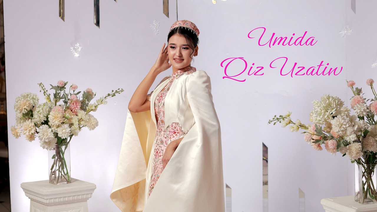 03 01 2026 Umida Qiz Uzatiw