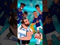 Messi and higuains hilarious moment