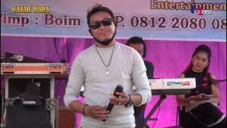 DEBU - DEBU JALANAN | VOC. ASEP SONATA | LIVE BABAKAN GEBANG 28 MARET 2021