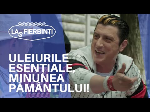 Video: Uleiurile esențiale de calia sunt pure?