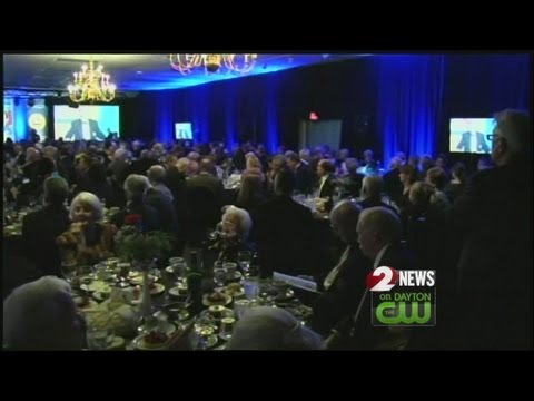 National Aviation Hall Of Fame Inductees