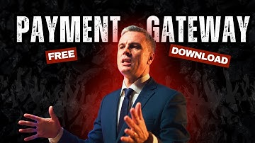FREE 9 IN 1 UPI Payment Gateway Source Code || Complete Setup || Free Download #garudhub