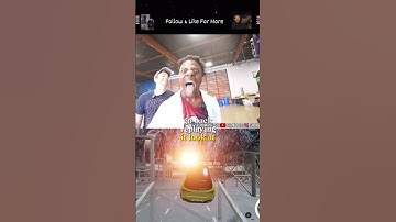 iShowSpeed & Mark Rober Try EXTREME Science Experiments