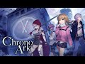 Chrono ark bgm  boss battle theme