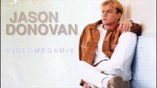 Jason Donovan Video MegaMix