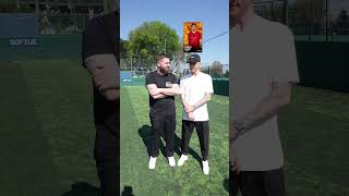 Can I Name More German Players Than Marco Reus?