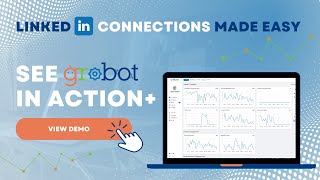 LinkedIn Connections Made Easy | USE THIS GROWTH HACK