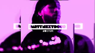 PARTYNEXTDOOR - Over Here ft. Drake (Chopped And Screwed)