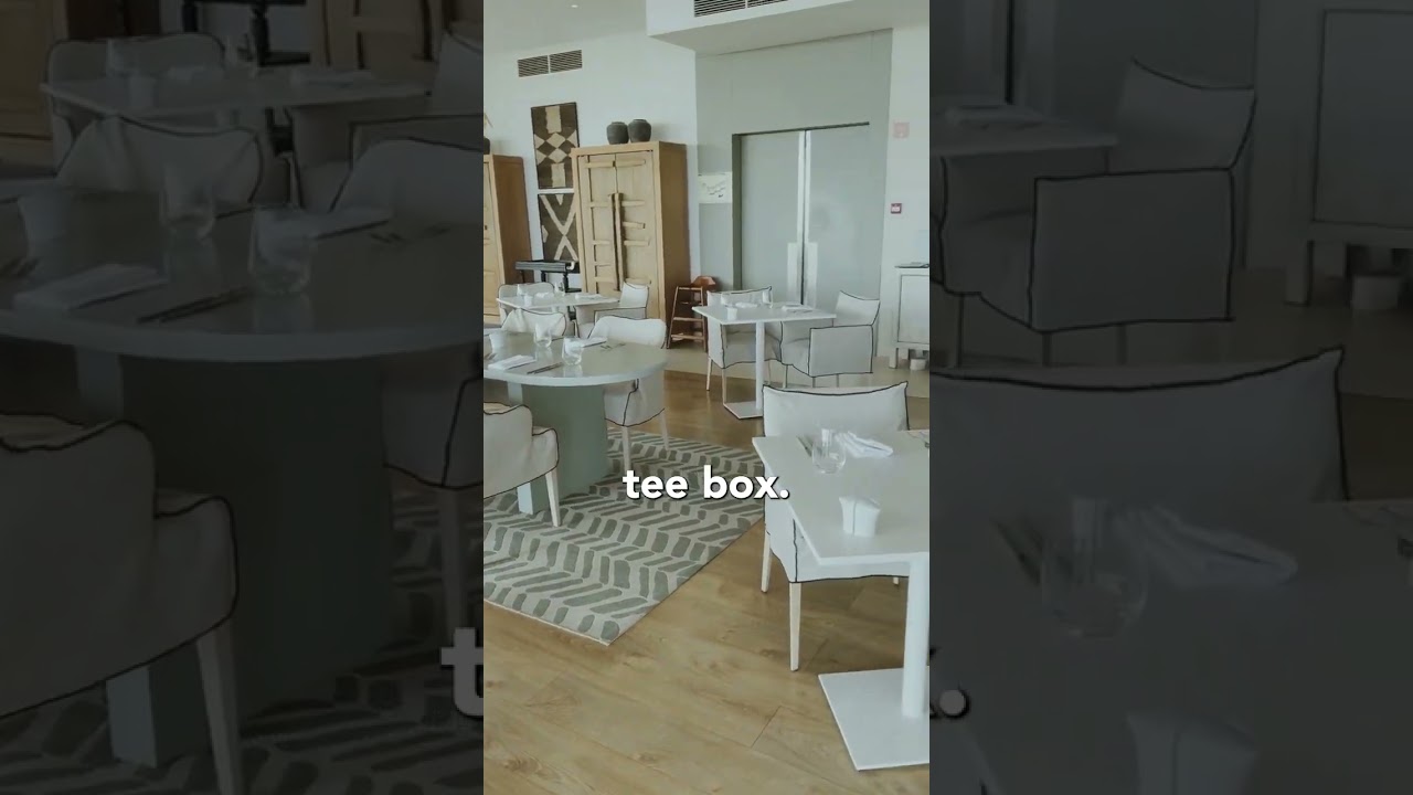 Palmares Beach House Hotel | Experience Portugal's Finest Golf Courses