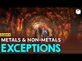 Exceptions | Chapter 3 | Class 10 | PuStack