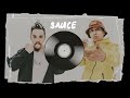 [SOLD] КИСЛО СЛАДКИЙ + CAPTOWN + BONAH TYPE BEAT - SAUCE