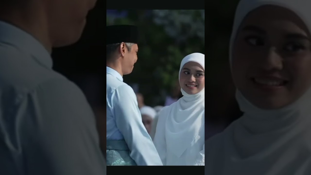 Sekitar Majlis Pernikahan Erra Fazira dan Ezwan Zain Di Rinjani Majestic, Kampung Melayu Subang